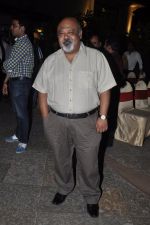 Saurabh Shukla at Gangs of Ghost Music Launch in Mumbai on 26th Feb 2014